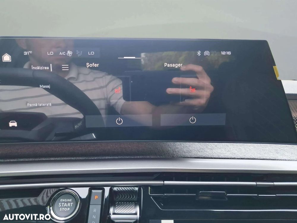 Peugeot 3008 1.2 PureTech 130 EAT8 GT - 12