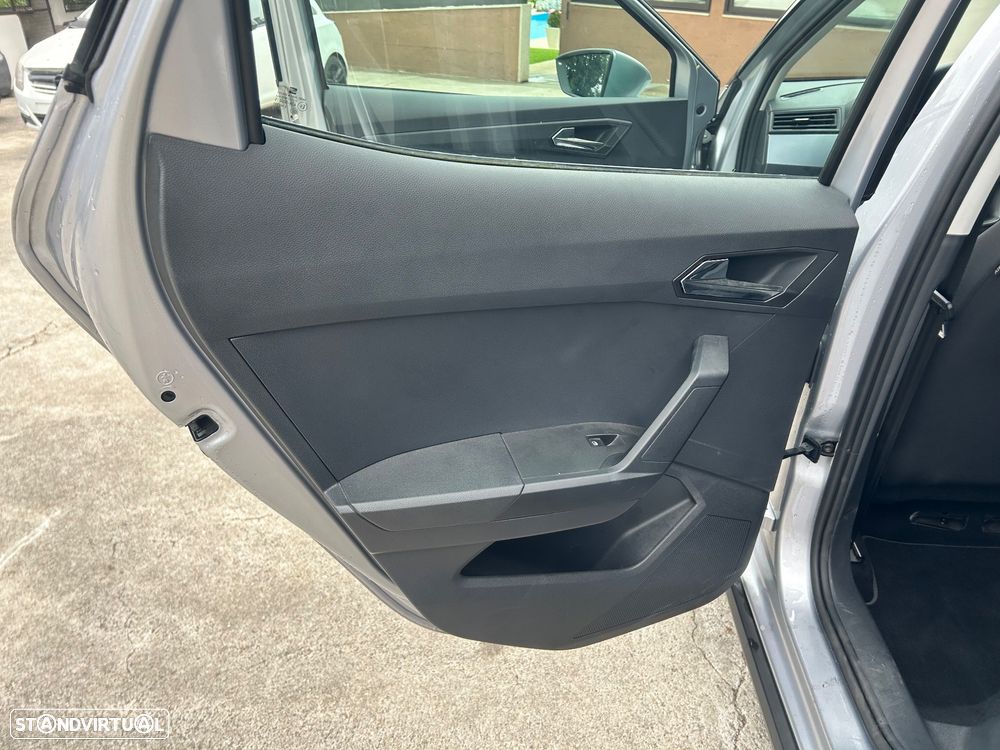 SEAT Arona 1.6 TDI Reference - 8