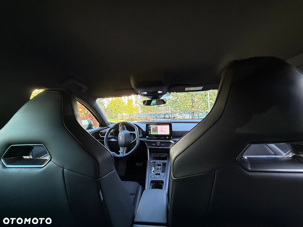 Cupra Formentor 1.5 TSI DSG - 9