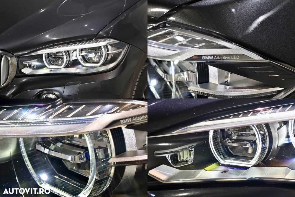 BMW X5 xDrive30d Sport-Aut. - 37