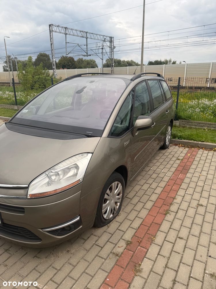 Citroën C4 Grand Picasso - 2