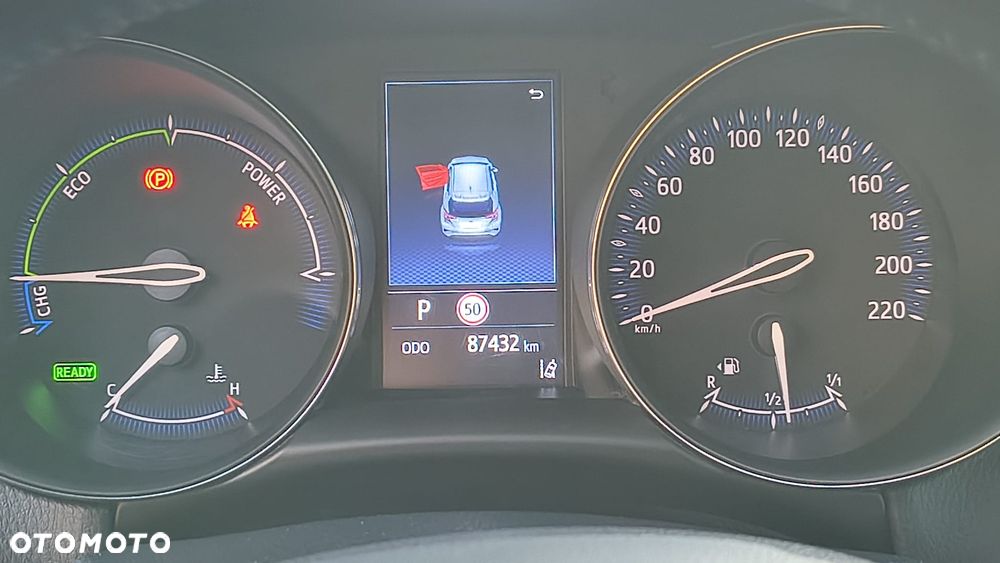 Toyota C-HR - 10