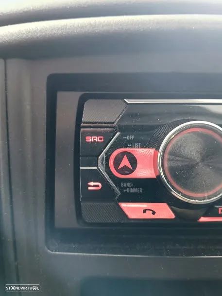 Fiat Doblo 1.3 MJ Easy  3Lugares - 20