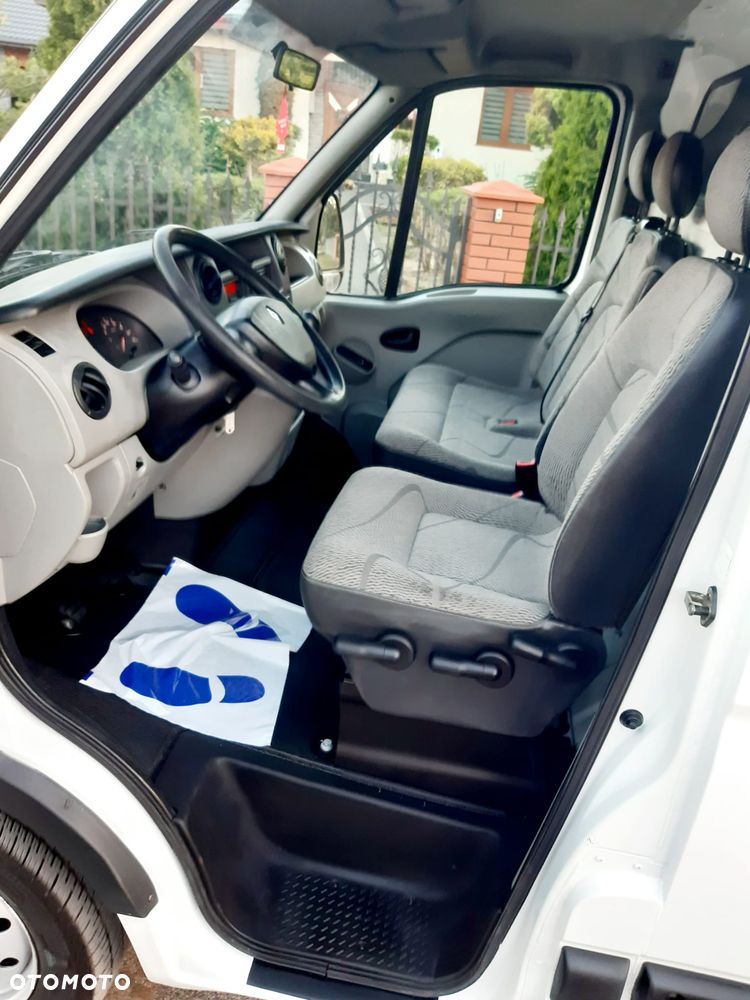 Renault Master - 32