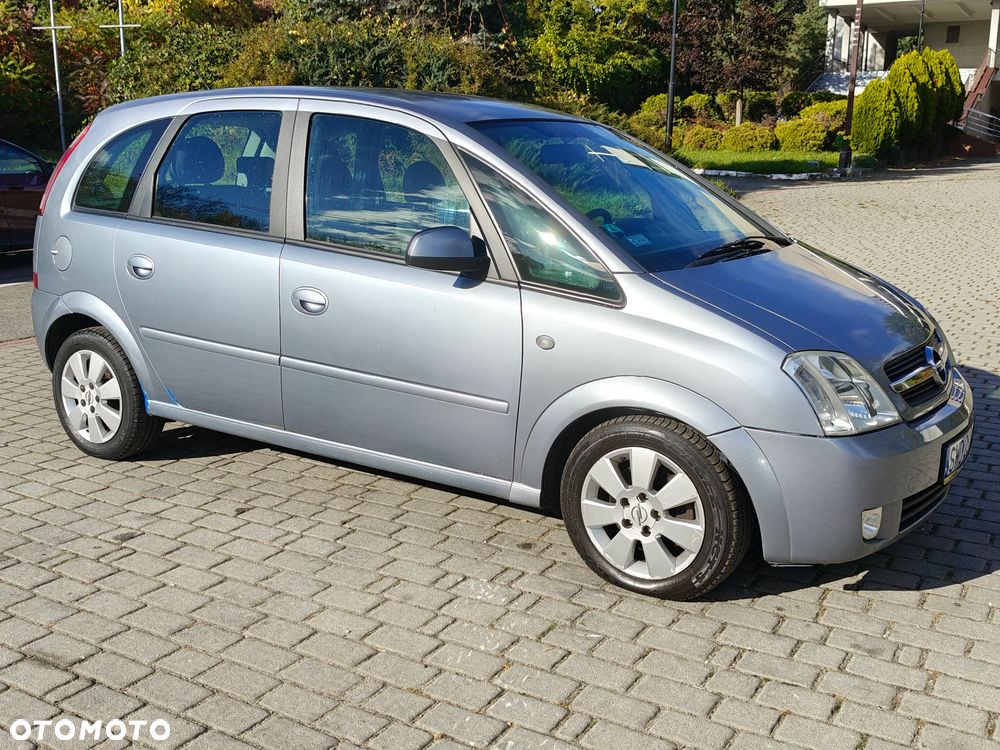 Opel Corsa 1.7 CDTI Sport - 10