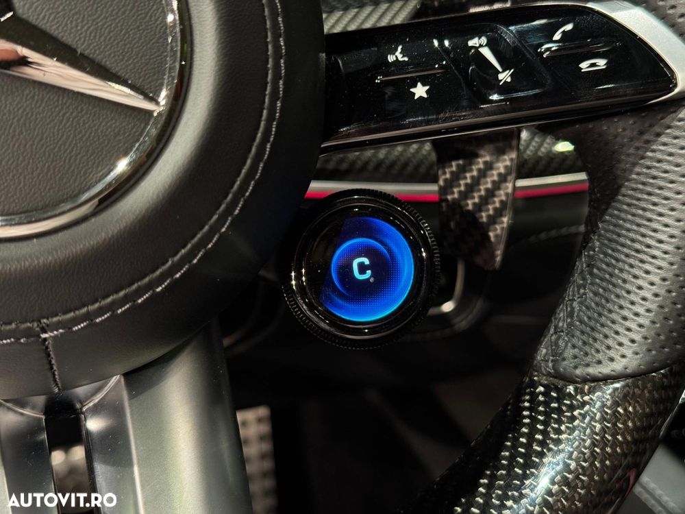 Mercedes-Benz GLE AMG 63 S MHEV 4MATIC+ - 26