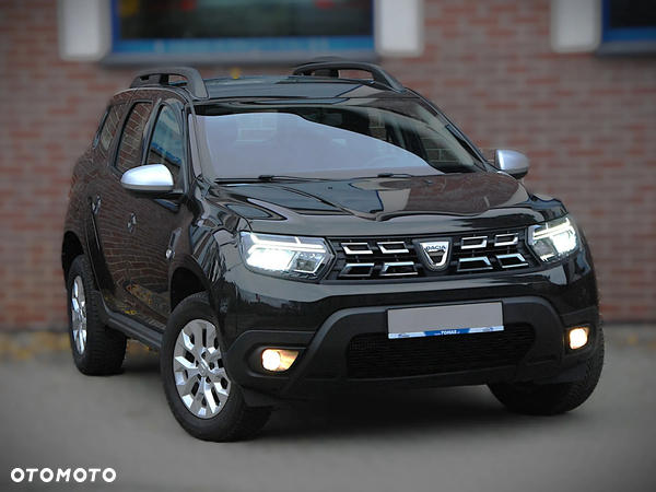 Dacia Duster 1.0 TCe Comfort