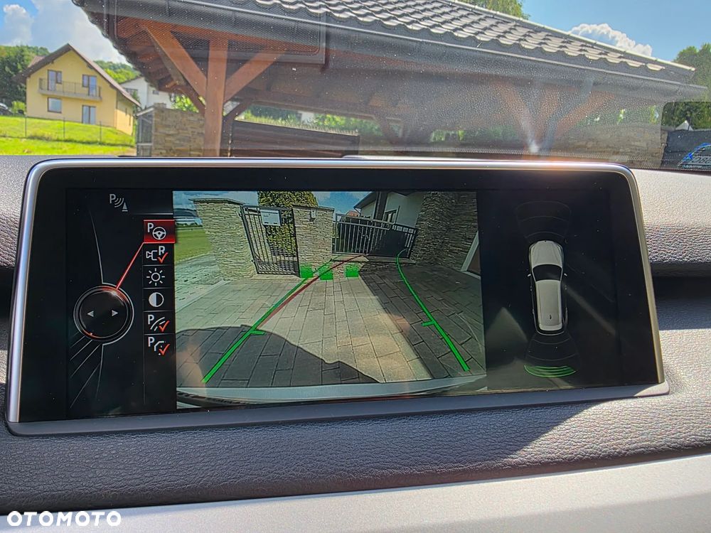 BMW X5 xDrive30d - 12