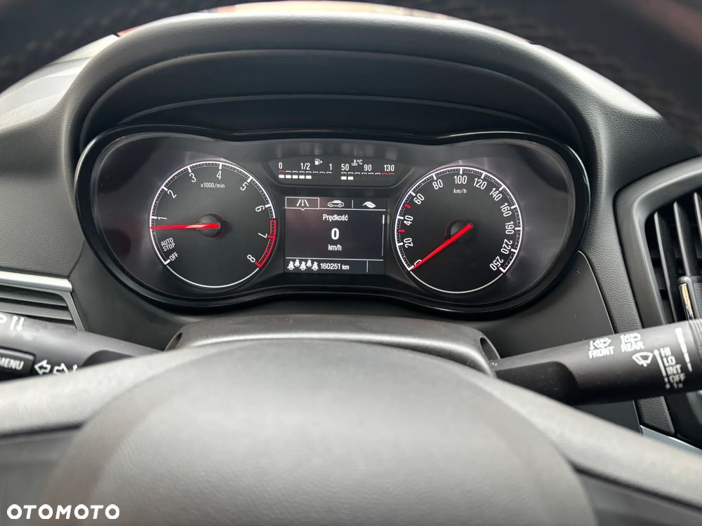 Opel Zafira Tourer 1.4 Turbo Selection - 32