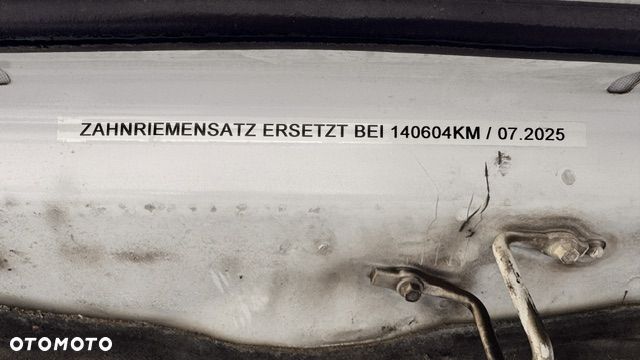 Ford TRANSIT BRYGADÓWKA - 12