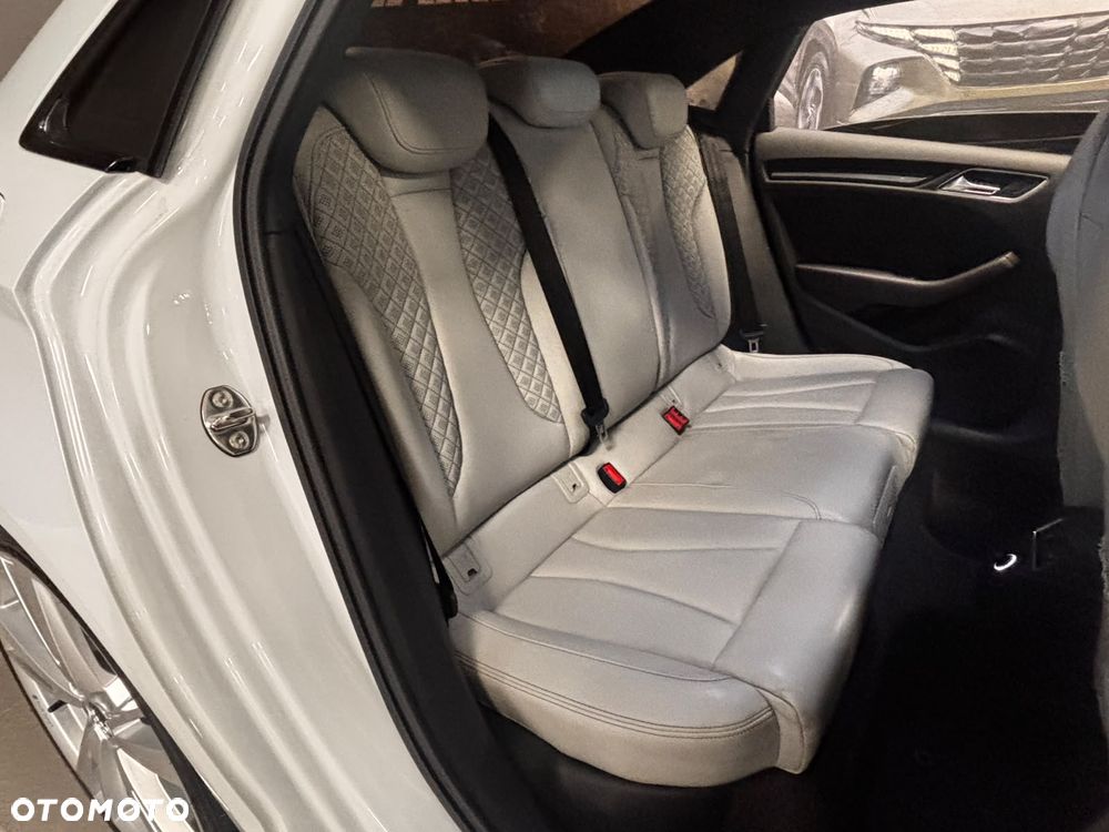 Audi RS3 Sportback 2.5 TFSI GPF Quattro S tronic - 31