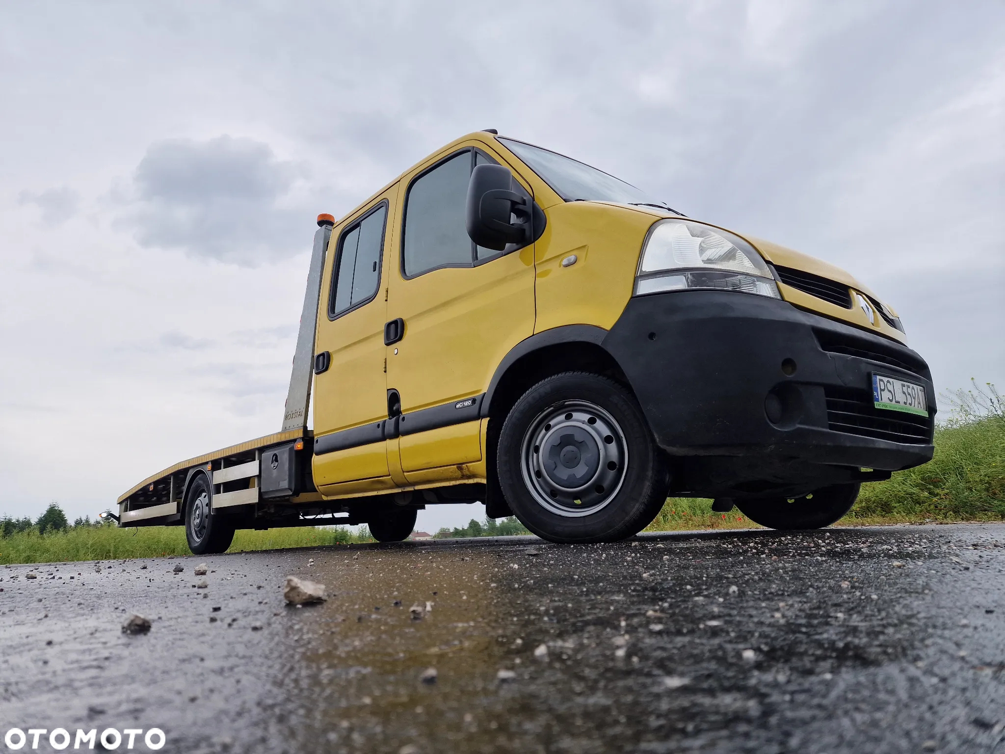 Renault Master - 36