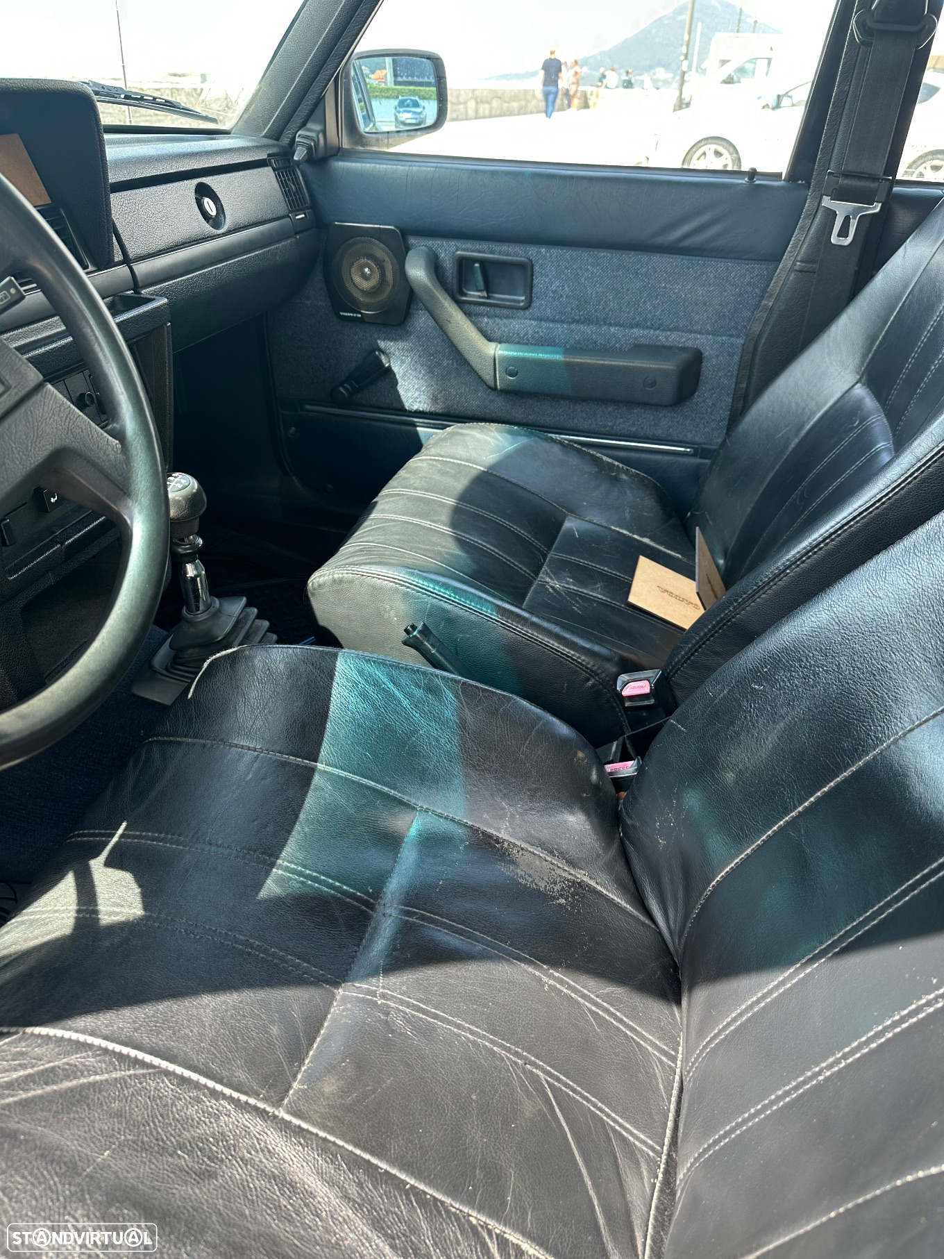 Volvo 245 - 7