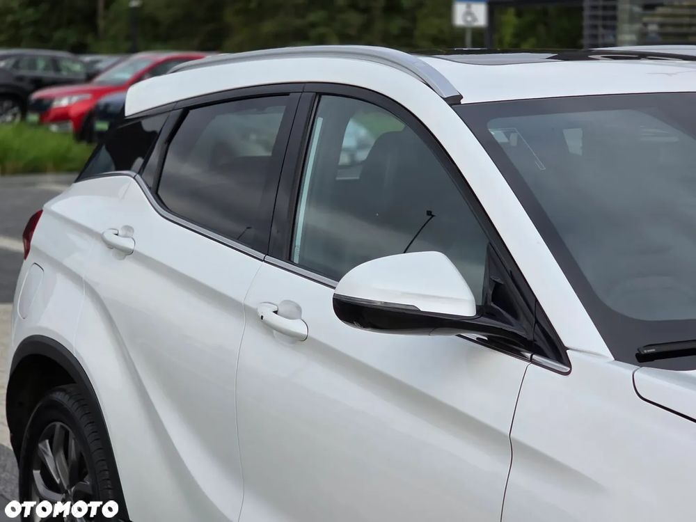 Seres 3 53kWh Luxury - 29