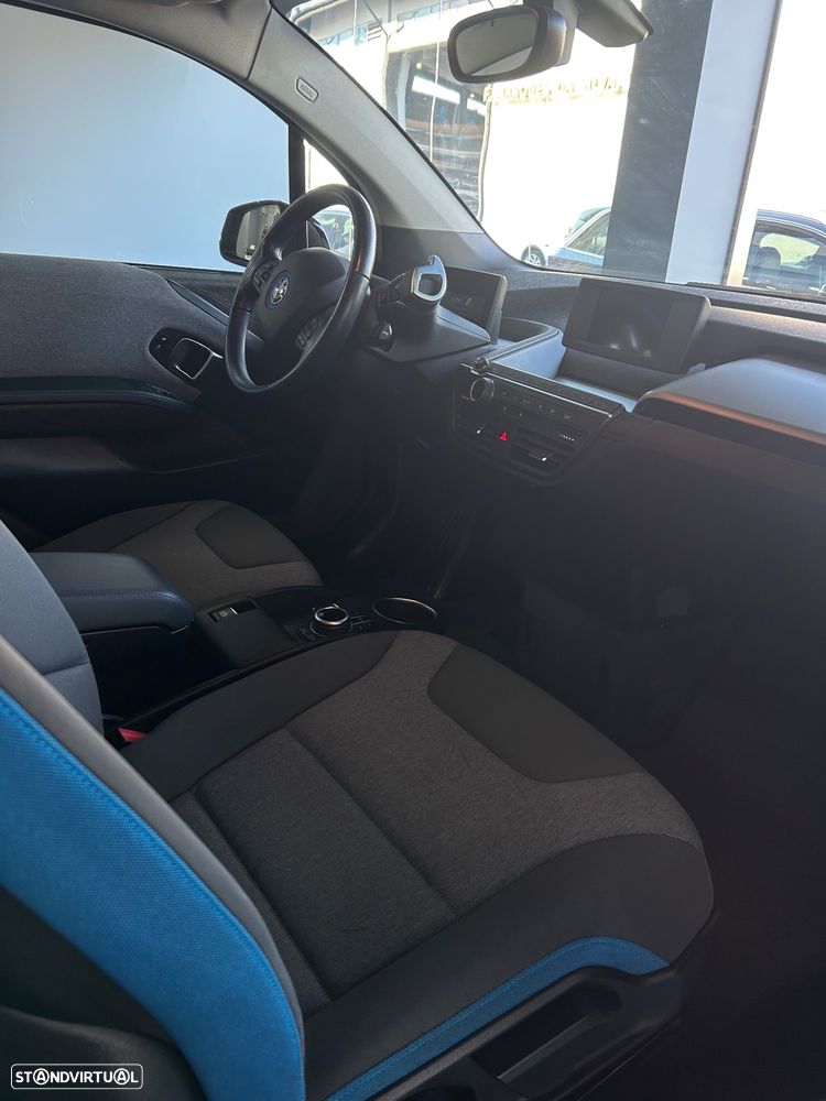 BMW i3 s 94Ah - 4
