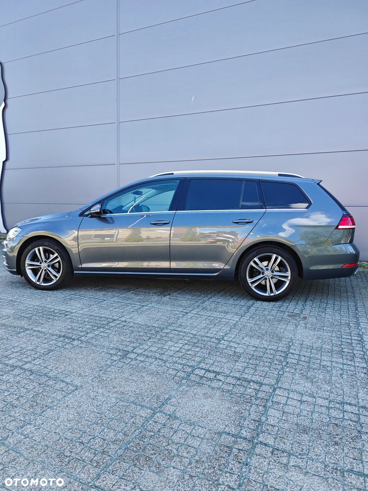 Volkswagen Golf 2019 photo 2