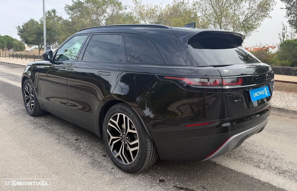 Land Rover Range Rover Velar 3.0 D R-Dynamic S - 7