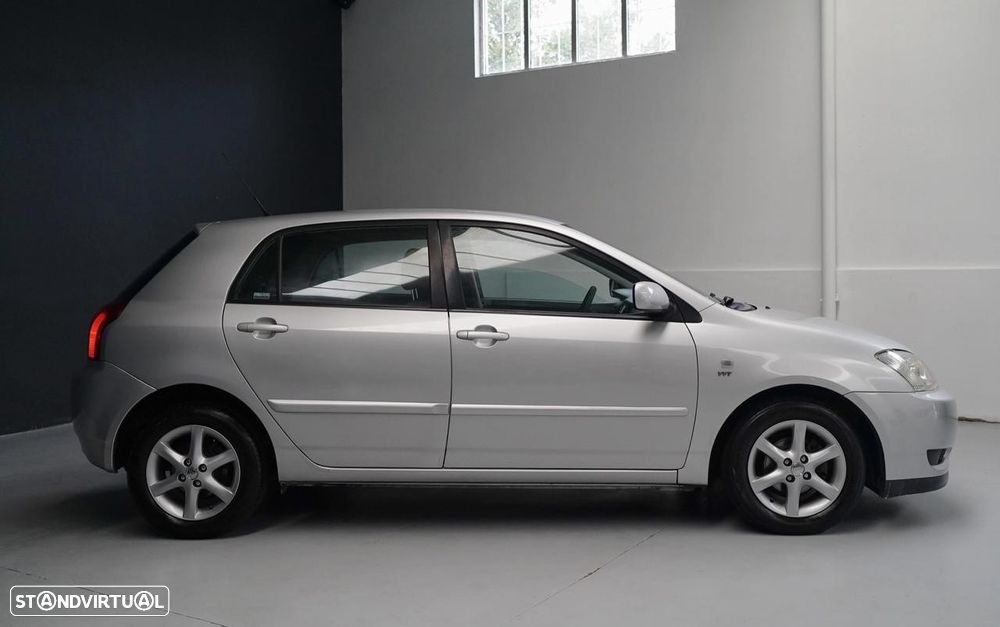Toyota Corolla L/B 1.4 Sol AC - 1