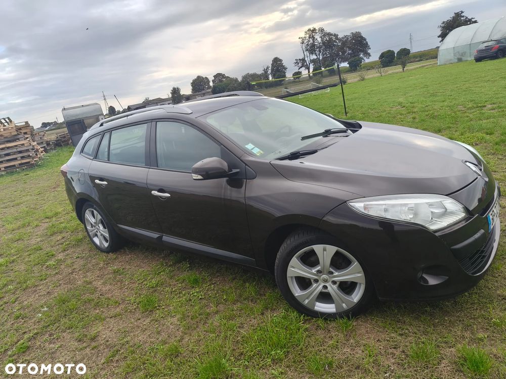 Renault Megane - 5