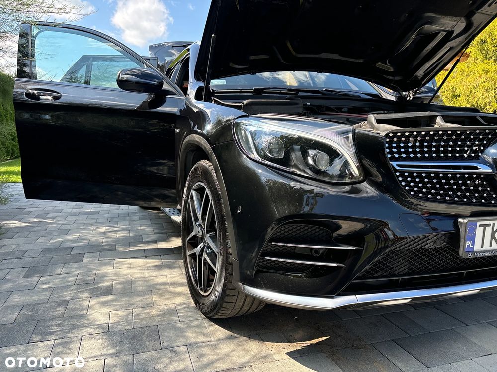 Mercedes-Benz GLC - 6