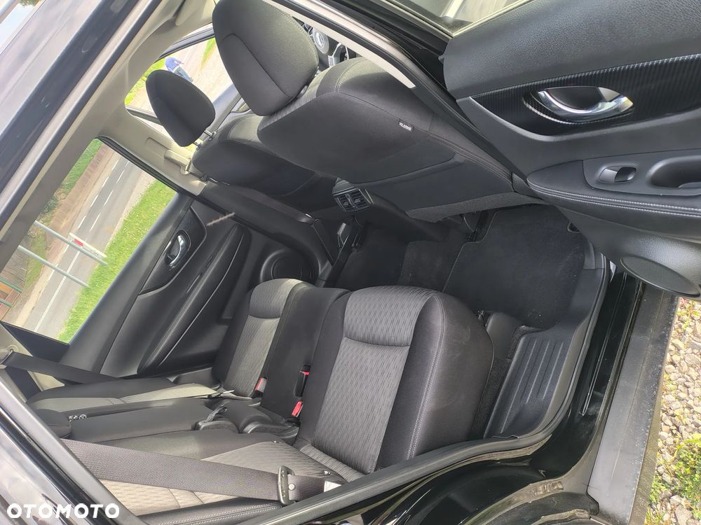 Nissan X-Trail 1.6 DIG-T Acenta 2WD - 25