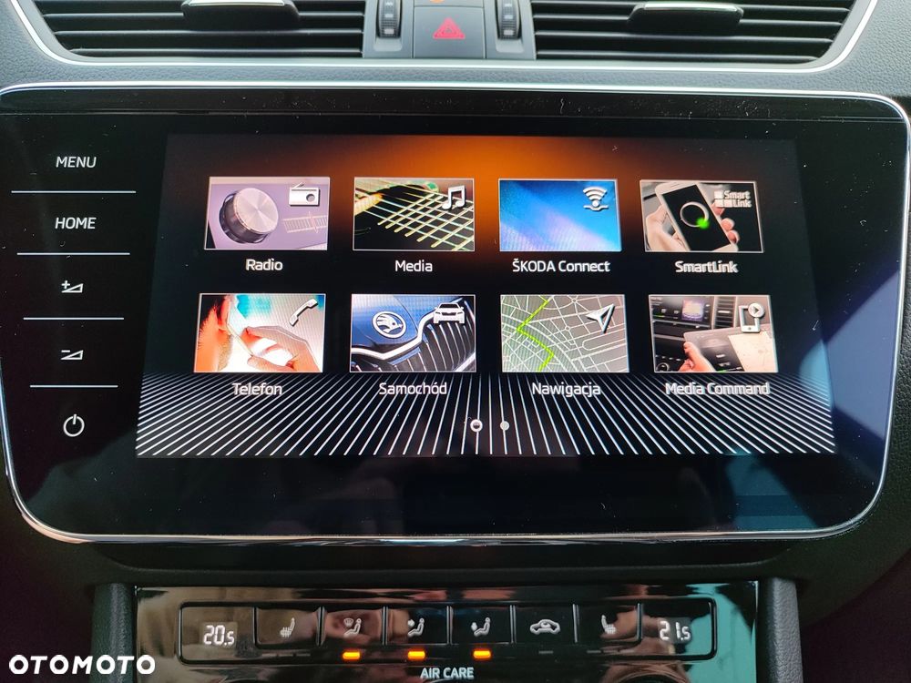 Skoda Superb 2.0 TDI L&K DSG - 25