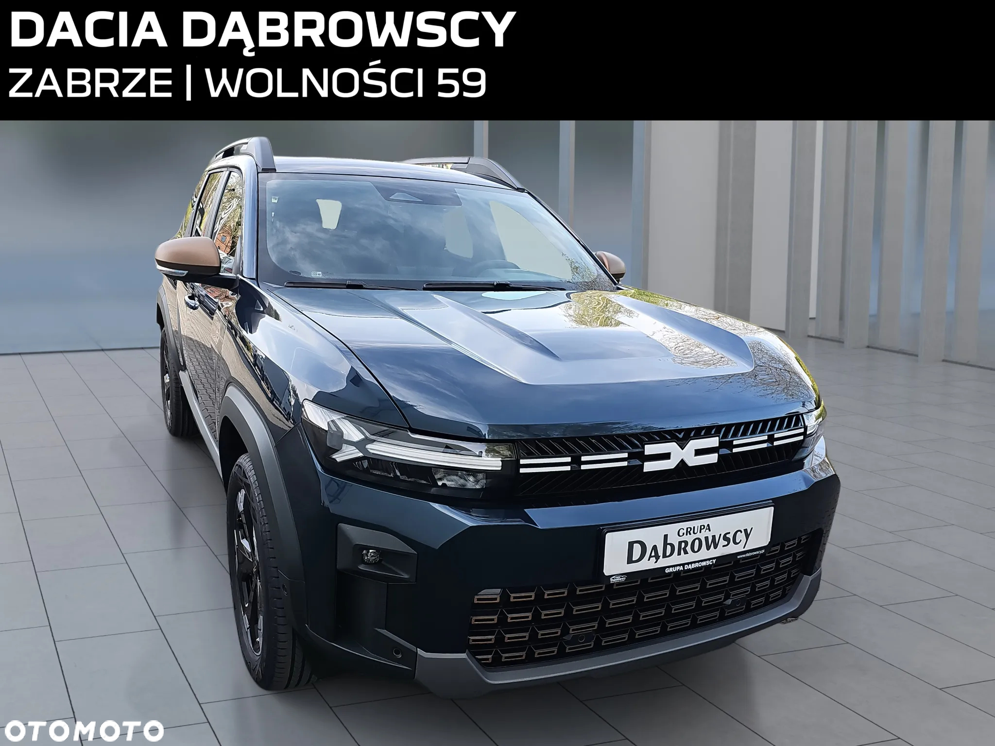 Dacia Bigster - 4