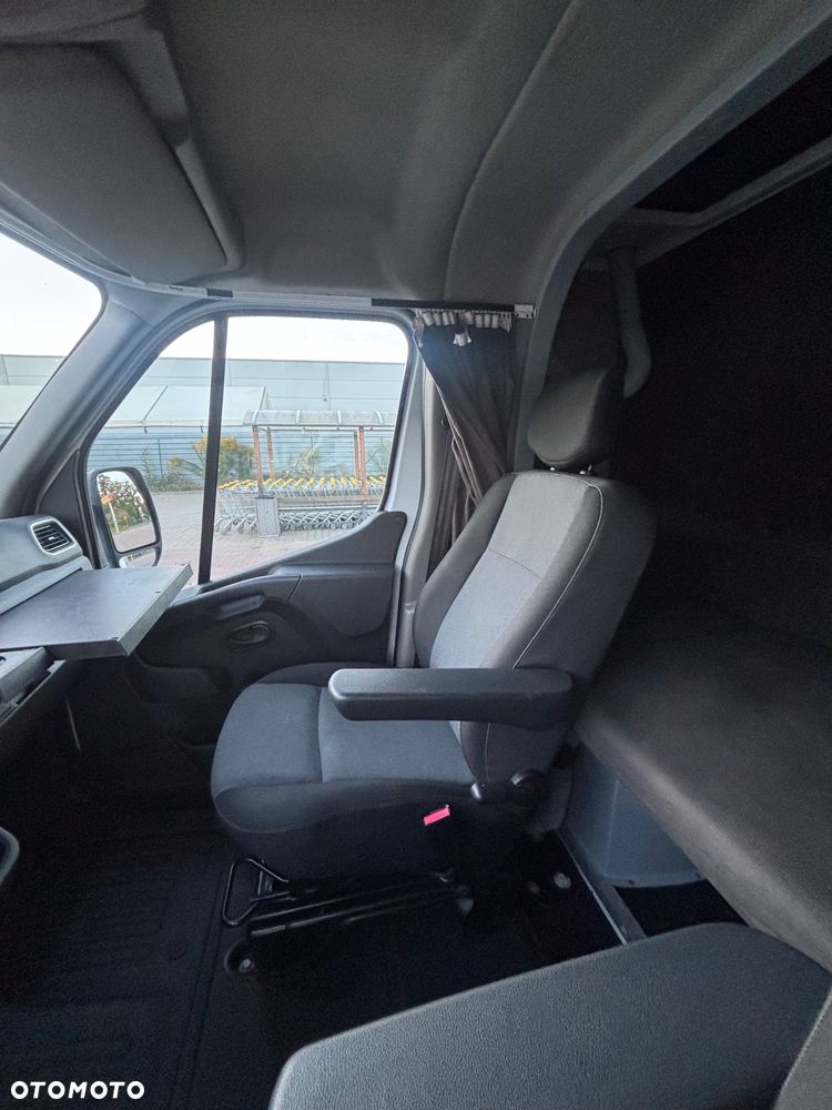 Renault Master - 15