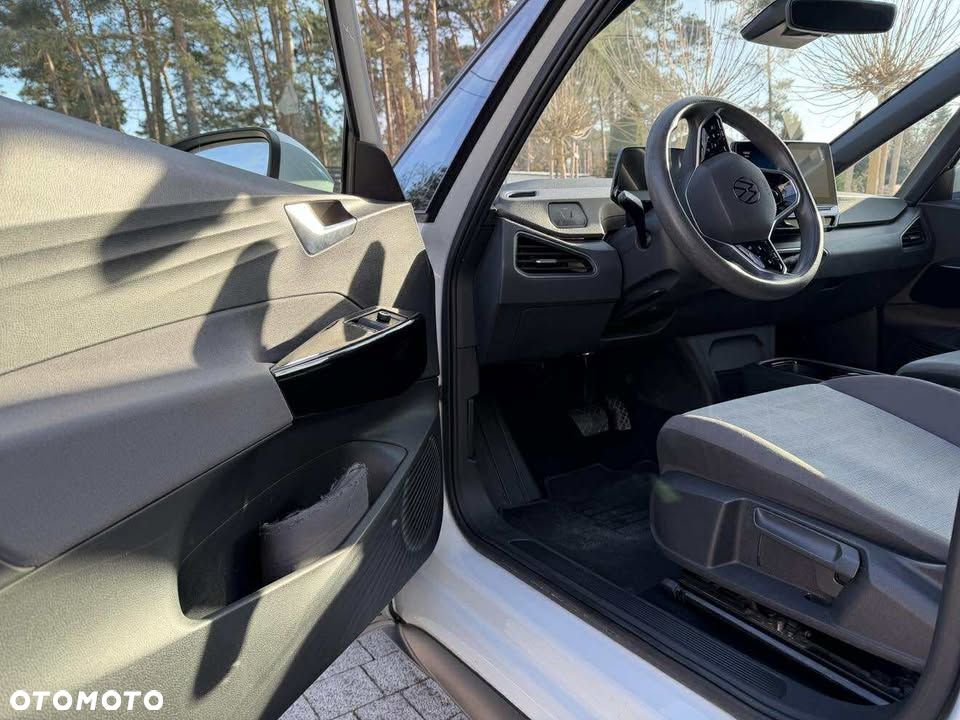 Volkswagen ID.3 45kWh Pure Performance - 10