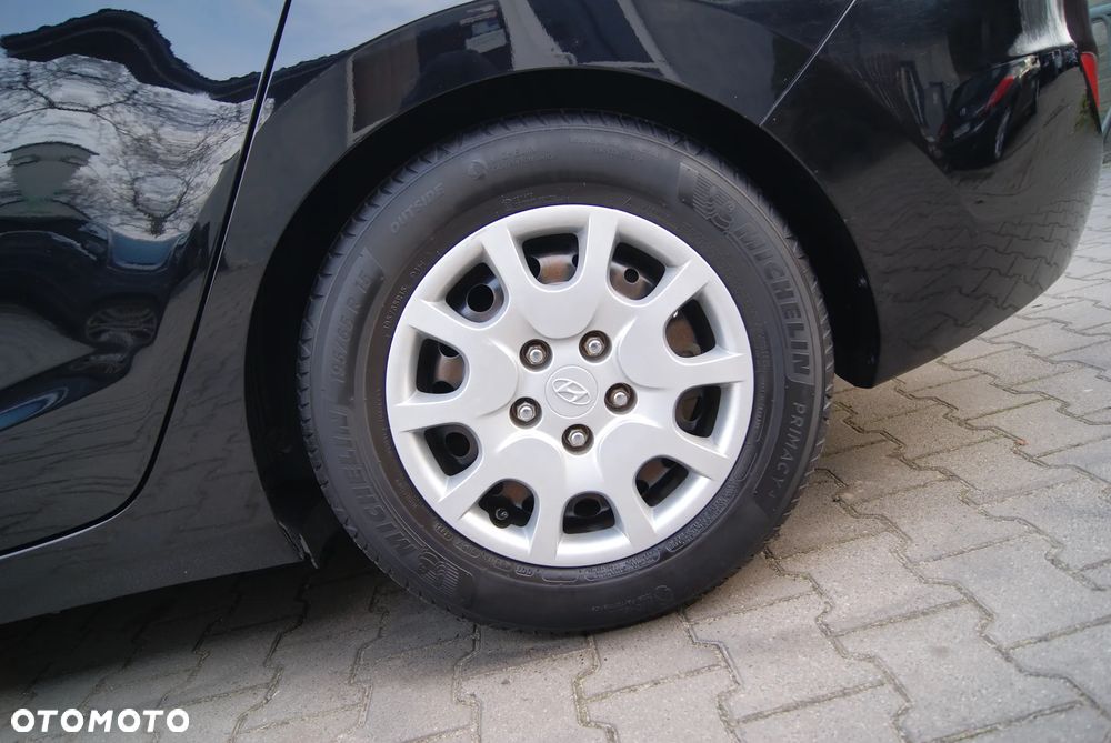 Hyundai i30 1.6 Fifa World Cup Edition - 32