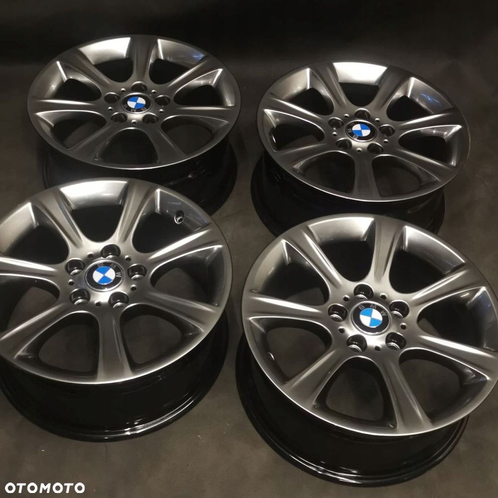 FELGI BMW F30 7,5J 17 IS37 5x120 6796343 - 5
