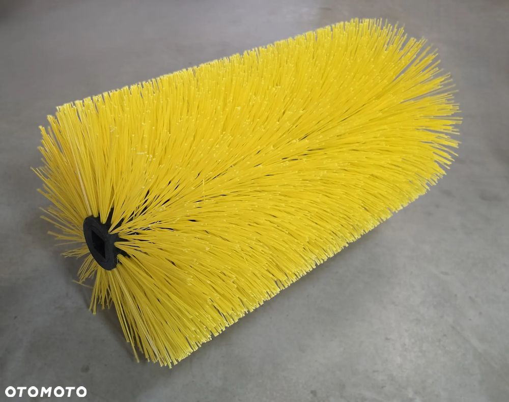 Szczotka walcowa 1000/600PP32/50 do zamiatarki Metal-Technik Vorkan - 1