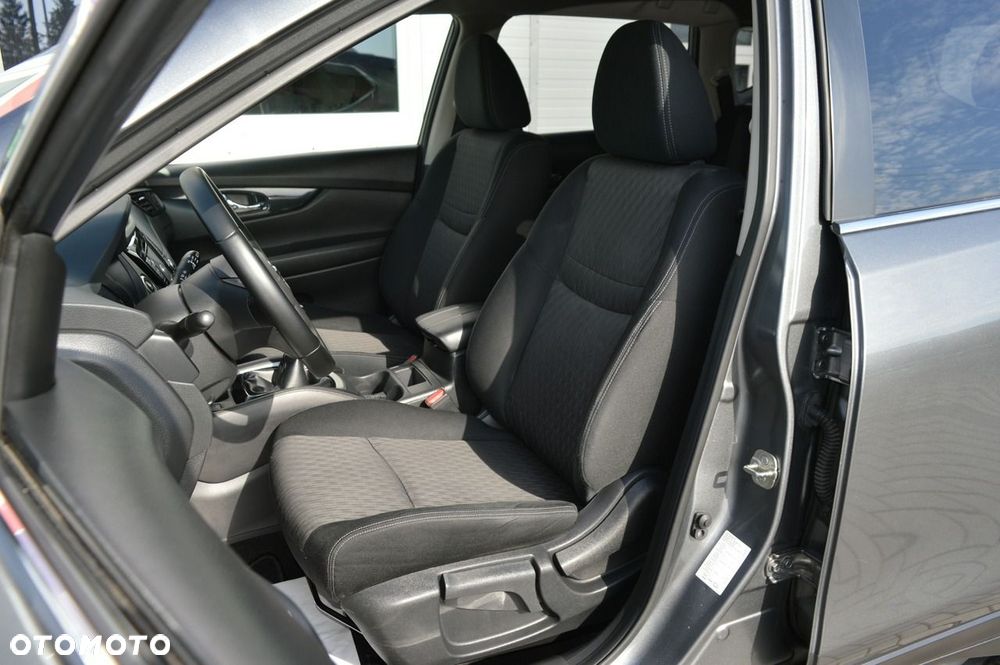 Nissan X-Trail - 20