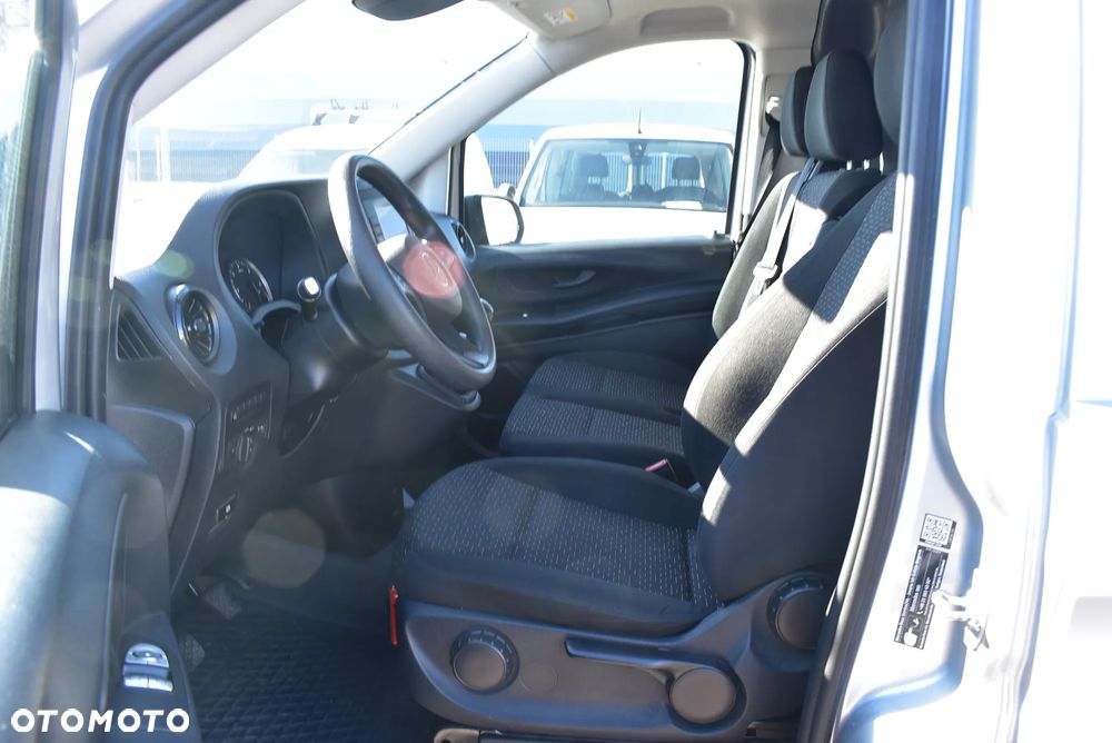 Mercedes-Benz VITO 116 CDI - 10