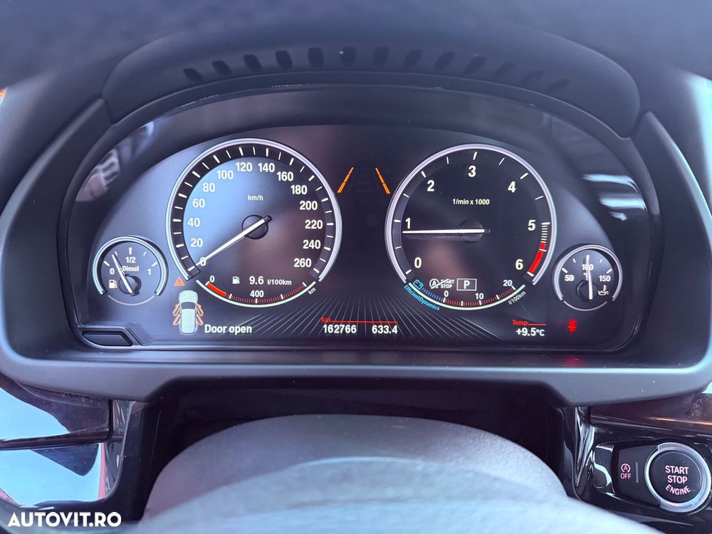 BMW X5 xDrive25d Sport-Aut. - 3