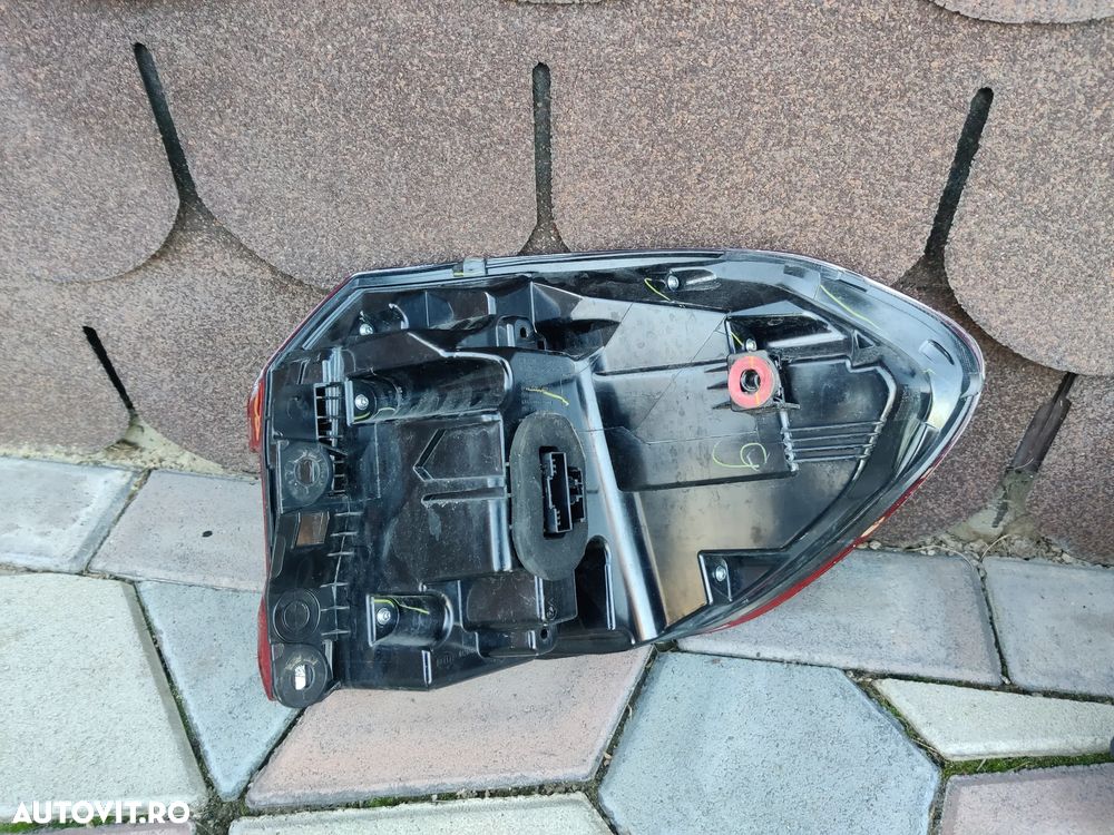 Stop aripa spate Lampa stanga dreapta BMW X3 G01 X4 G02 2017-2021 Nonfacelift 2SD 012 693-11 / 2SD012693-02 - 5