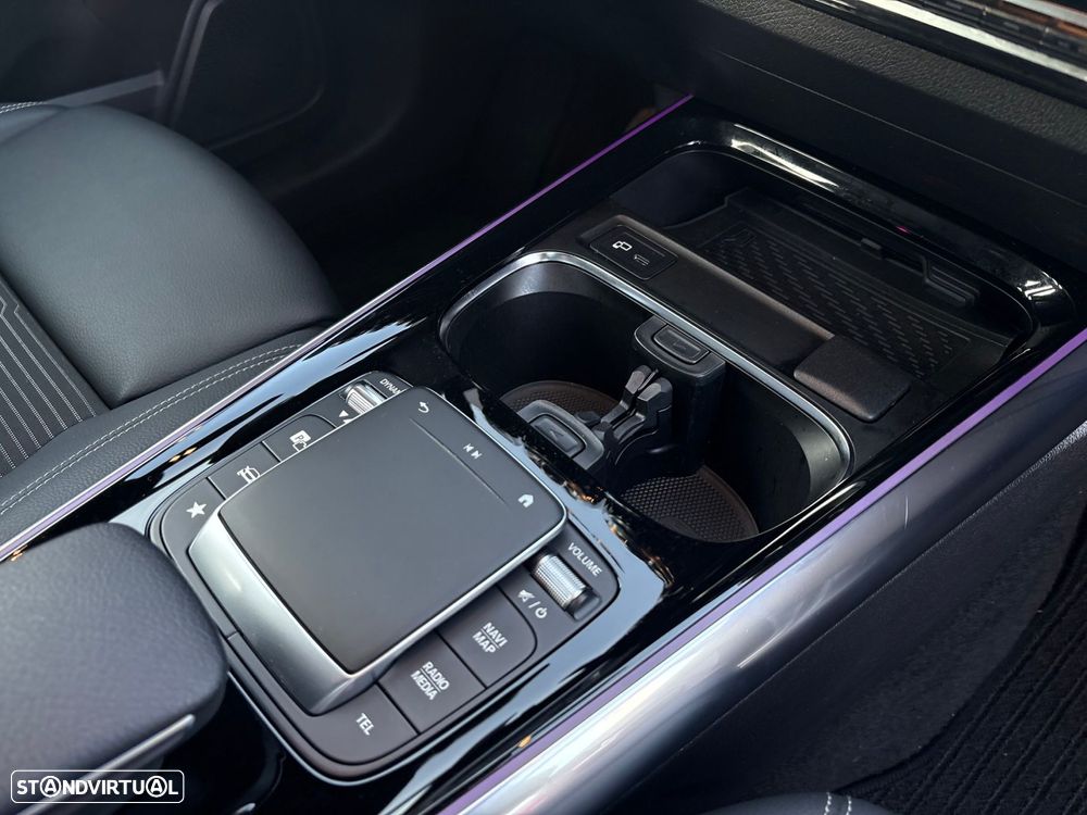 Mercedes-Benz GLA 250 e Progressive - 33