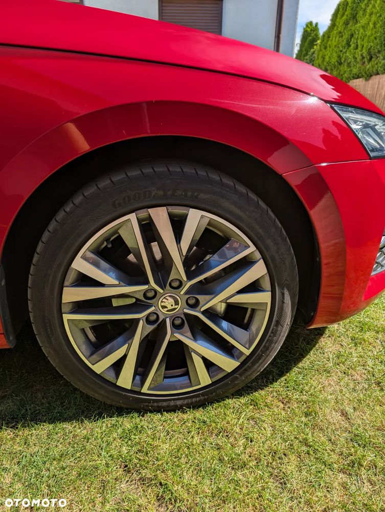 Skoda Octavia 1.5 TSI Selection - 14