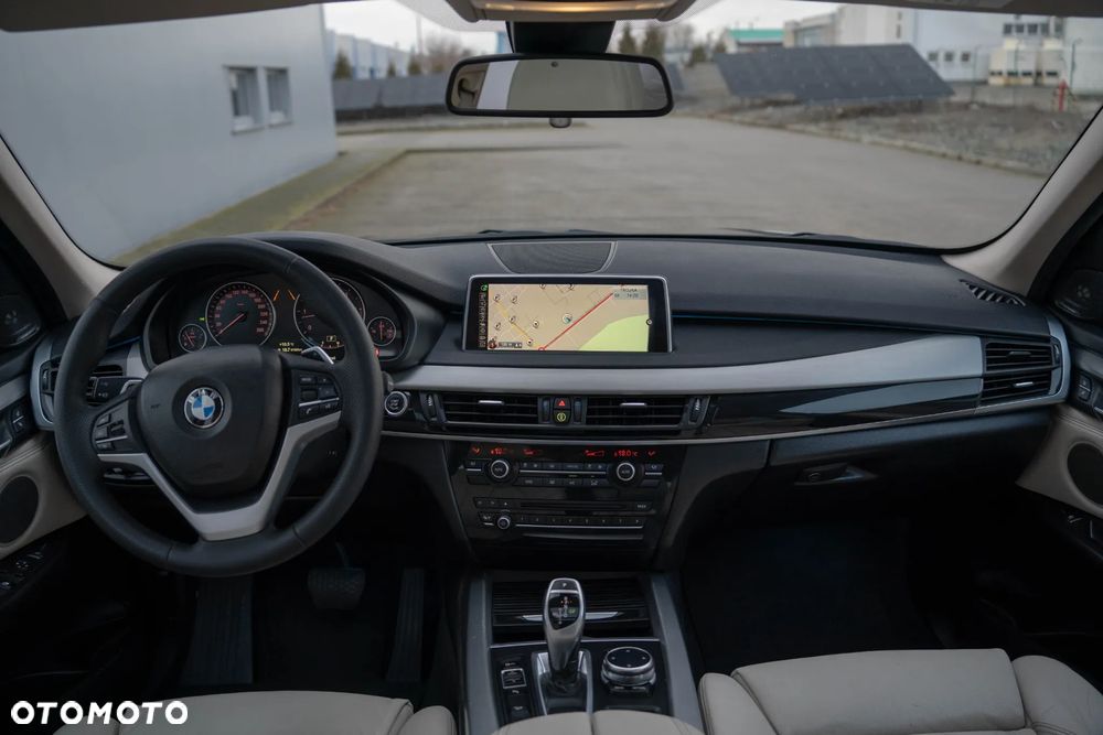 BMW X5 xDrive30d Sport-Aut - 20
