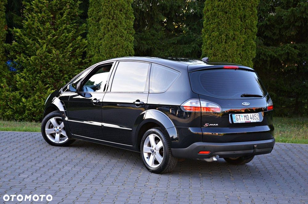 Ford S-Max - 3