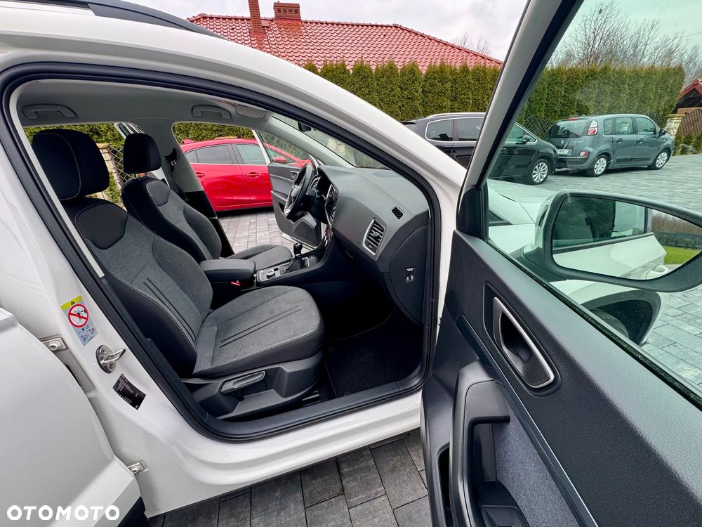 Seat Ateca 2.0 TDI XCELLENCE - 5