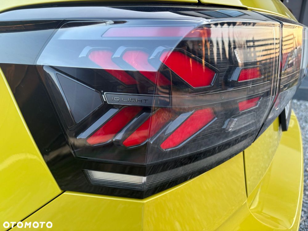 Volkswagen T-Cross 1.5 TSI ACT R-Line Plus DSG - 6