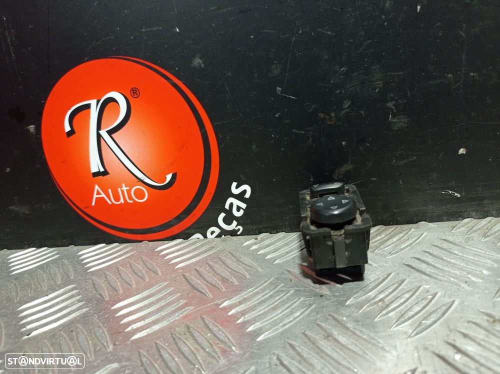 Comando De  Regulagem Peugeot 406 (8B) - 3