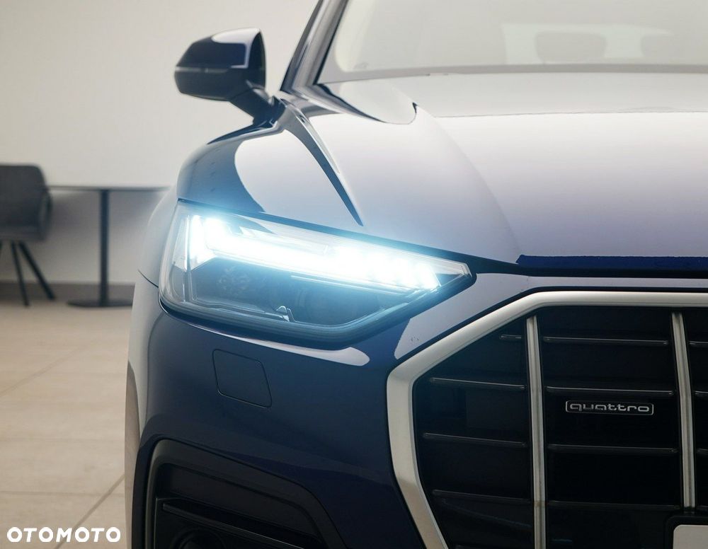 Audi Q5 Sportback - 9