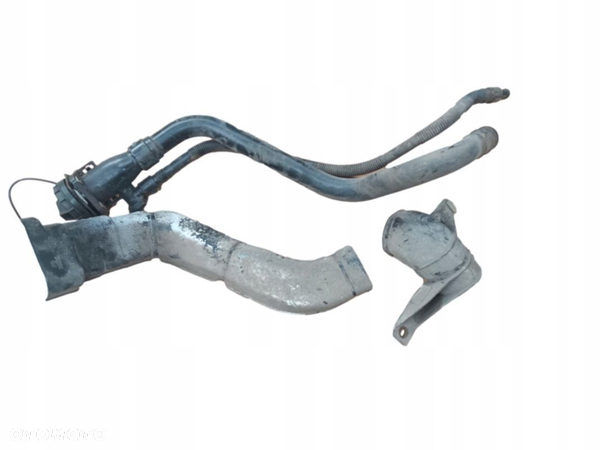 wlew paliwa rura wlewu paliwa Hyundai I20 diesel 31040-1Jxxx oryginał