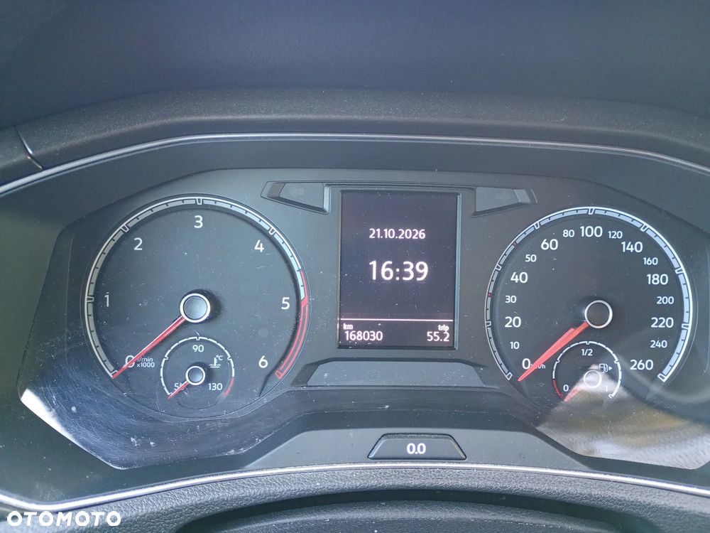 Volkswagen T-Roc 2.0 TDI SCR 4MOTION DSG Style - 13
