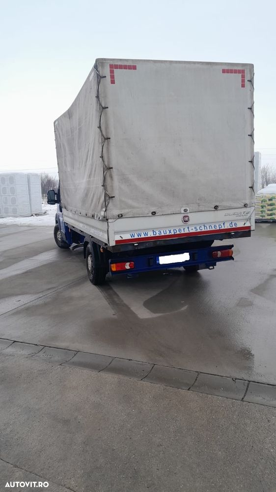 Fiat Ducato - 3