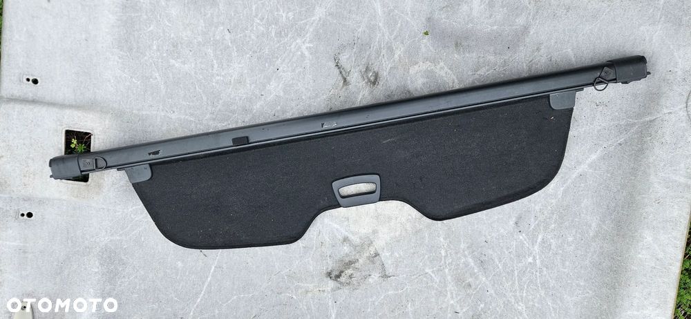 Roleta bagażnika Peugeot 308 I T7 SW kombi 2009r - 4