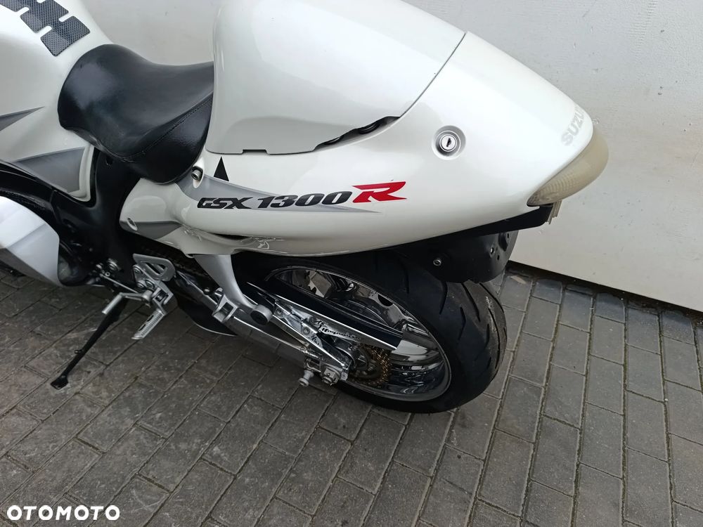 Suzuki GSX-R - 17