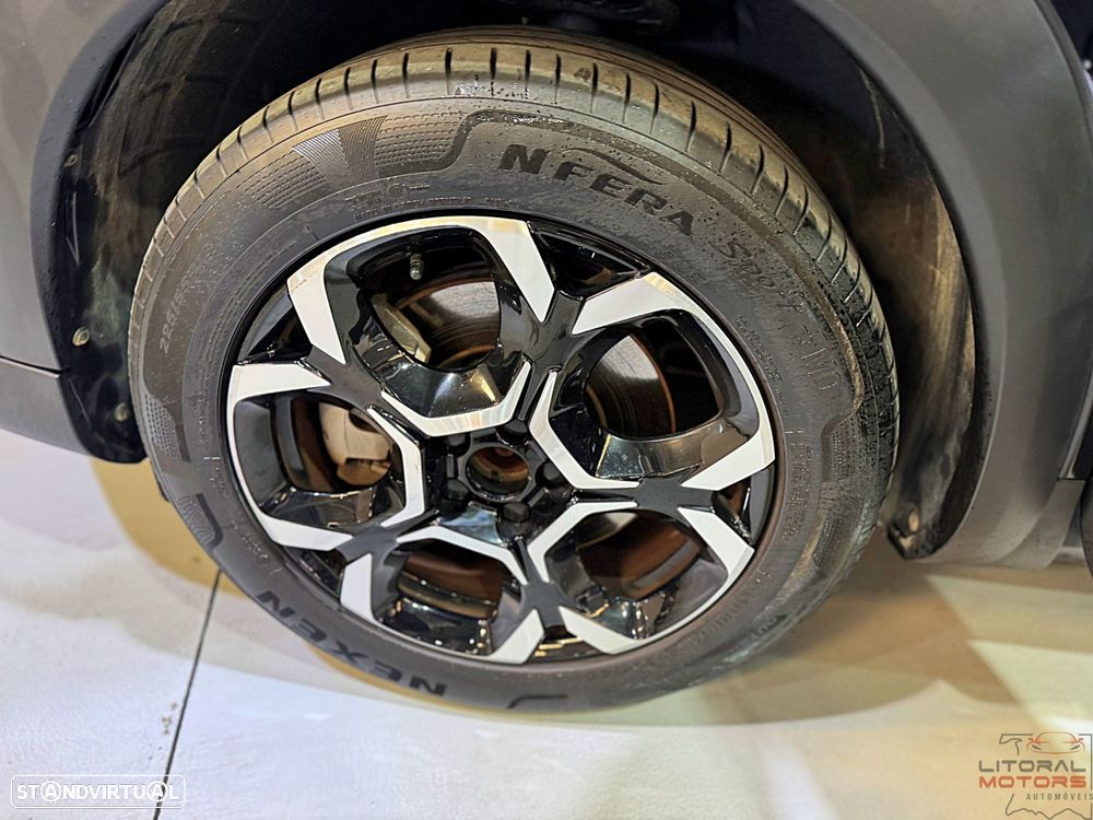 Citroën C5 Aircross 1.6 Hybrid C-Series e-EAT8 - 14